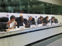 Foro 2015 Comité de las Regiones