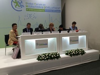 Foro Estambul