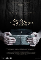 Cartel de la película 'Donde el bosque se espesa', de coproducción murciana, que se presenta mañana en la Filmoteca de la Región