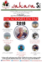 Vacaciones en paz