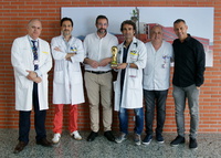 La Balompédica Murciana de Medicina revalida el Campeonato de España (2)