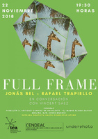 Cartel de 'Full Frame'