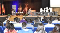 La Región acoge un encuentro de Centros Juveniles Salesianos de ocho comunidades autónomas