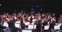 Concierto de la Film Symphony Orchestra