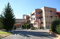 Centro Integrado de Formación y Experiencias Agrarias (Cifea) de Molina de Segura