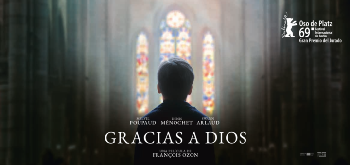 Cartel de una de las películas que forma el ciclo 'Si te lo perdiste'