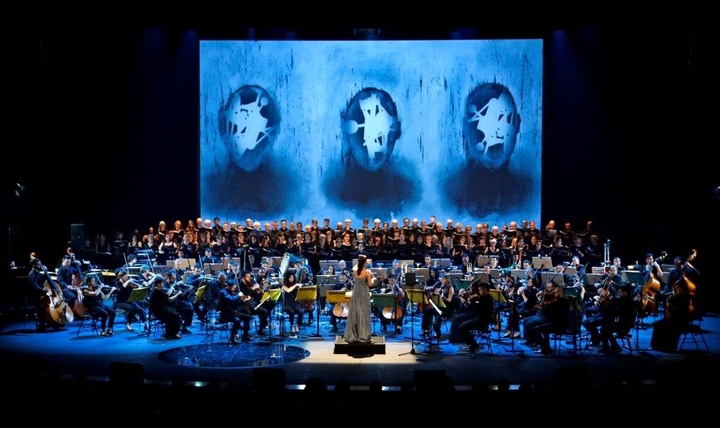 Temporada 2018/2019 en el Auditorio regional (2)