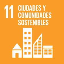Objetivos de Desarrollo Sostenible 11