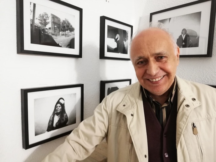 Damían Lajara