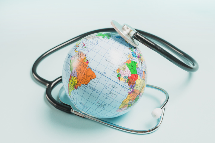 Día Mundial de la Salud Ambiental