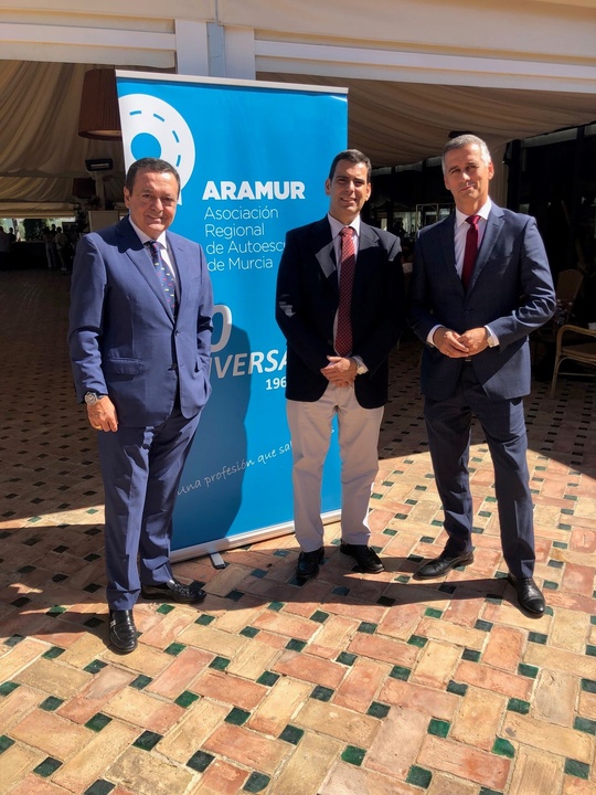 Concluye la I Semana de la Seguridad Vial de la Región de Murcia