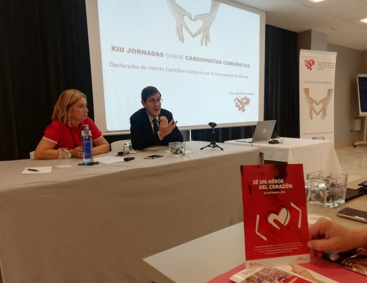 XXIII Jornada de Cardiopatías Congénitas (2)