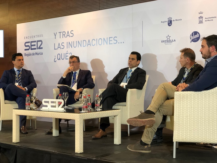 La vuelta a la normalidad tras la Dana pasa por establecer medidas estatales excepcionales que ayuden a los afectados