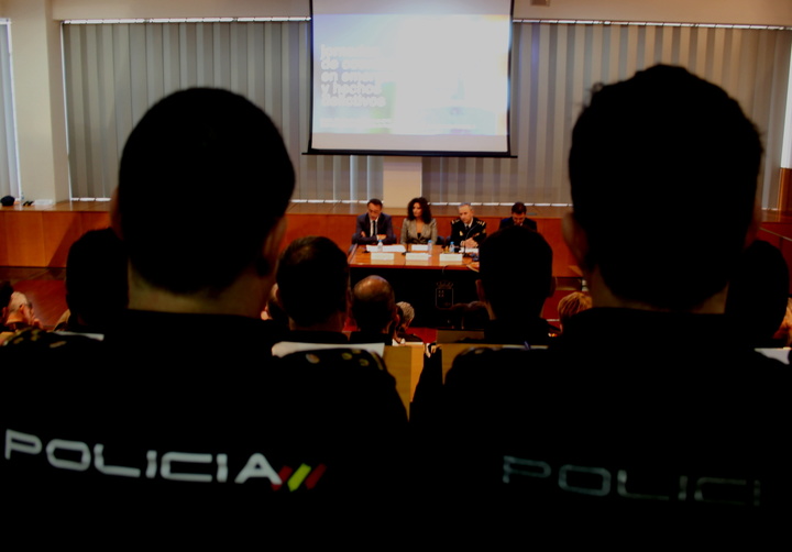 Formación en materia de emergencias