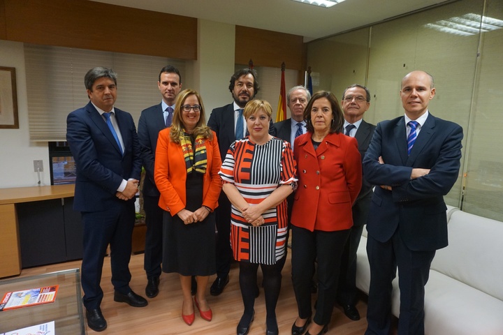 Comisión Operativa Autonómica de la Inspección de Trabajo (I)