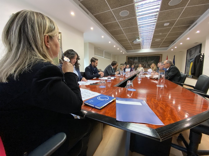 Consejo Asesor Regional de Comercio