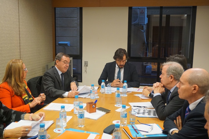 Comisión Operativa Autonómica de la Inspección de Trabajo (II)