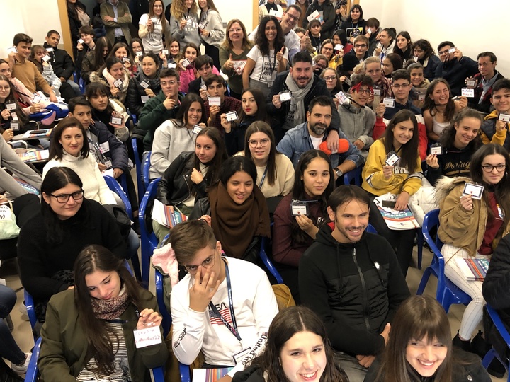 Corresponsales Juveniles (1)