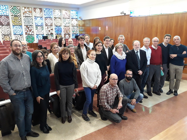 La importancia del diagnóstico temprano centra la reunión del Comité Asesor Regional en Virus de Inmunodeficiencia Adquirida
