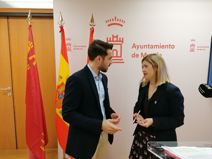 El Plan de Vivienda 2018-2021 promueve 52 viviendas en Murcia destinadas a familias y colectivos vulnerables