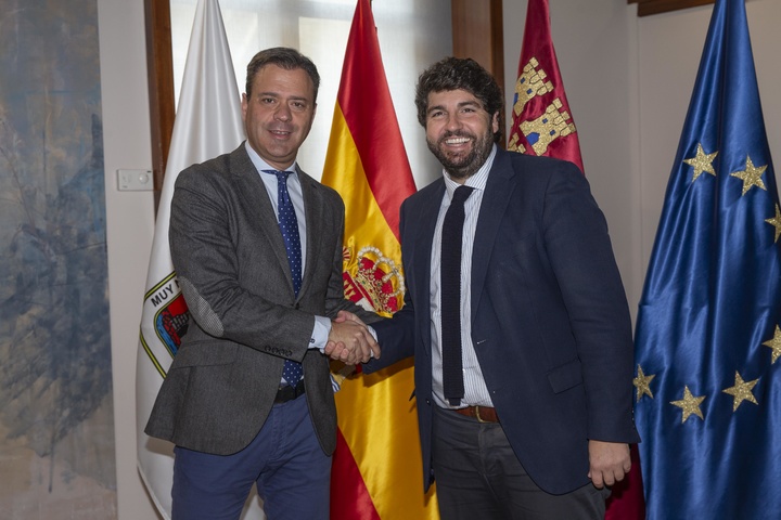 El Gobierno regional insta al Ejecutivo central a agilizar las obras del tramo Yecla-Caudete de la A-33