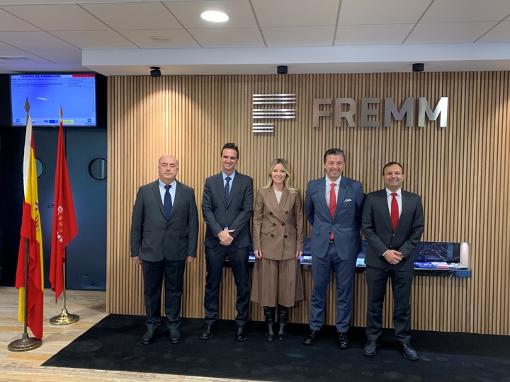 Presentación ayudas para fomentar el uso de energías renovables y eficiencia energética 2020