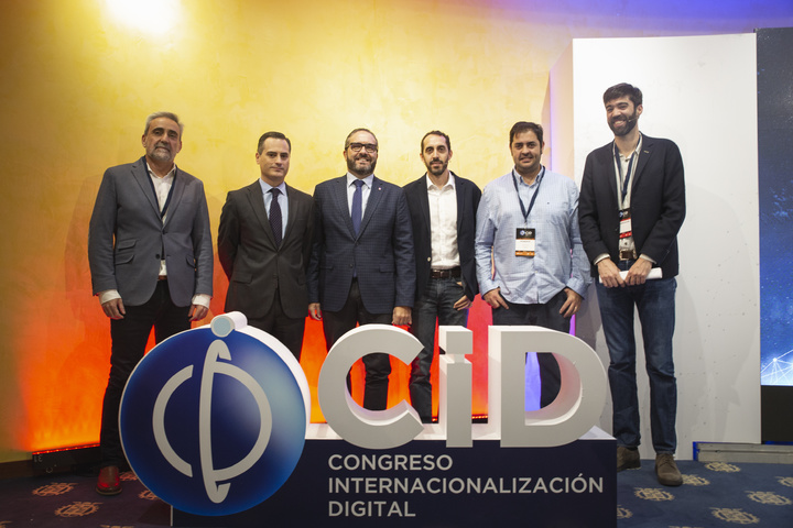 El Instituto de Fomento impulsa la digitalización de las empresas exportadoras con ayudas económicas específicas