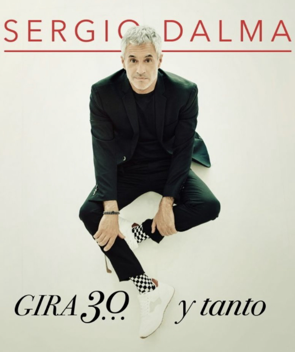Sergio Dalma