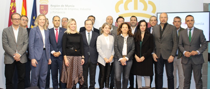 Ayudas para fomentar la creación de empresas altamente innovadoras