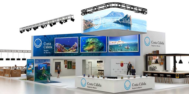 Feria Internacional de Turismo