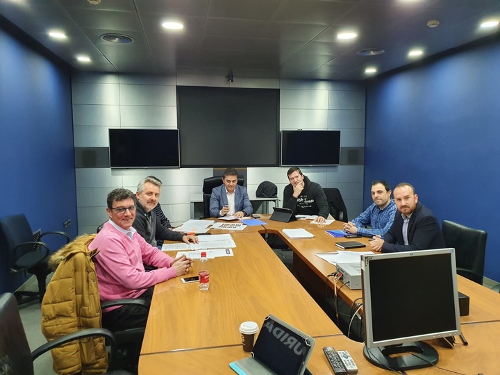 Seguridad Ciudadana y Emergencias última el reglamento de condecoraciones a los cuerpos de Policía Local