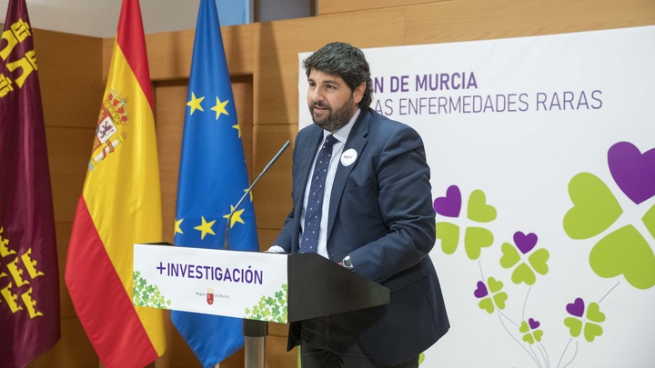 Acto conmemorativo del Día Mundial de las Enfermedades Raras (2)