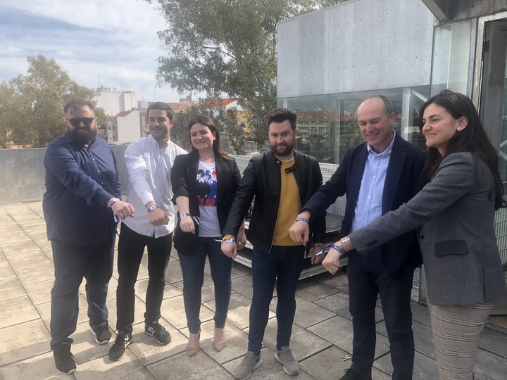 Presentación del Animal Sound