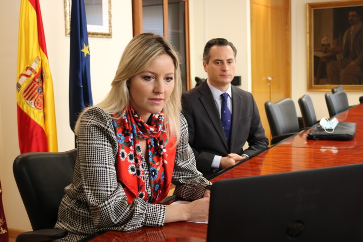 Taller virtual 'Financiación de micropymes y autónomos ante la crisis del Covid-19' (1)