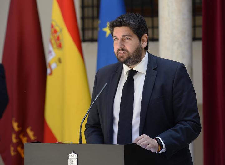 Pacto Regional del Diálogo Social para la Reactivación Económica y Social de la Región de Murcia ante la pandemia del Covid-19 (3)