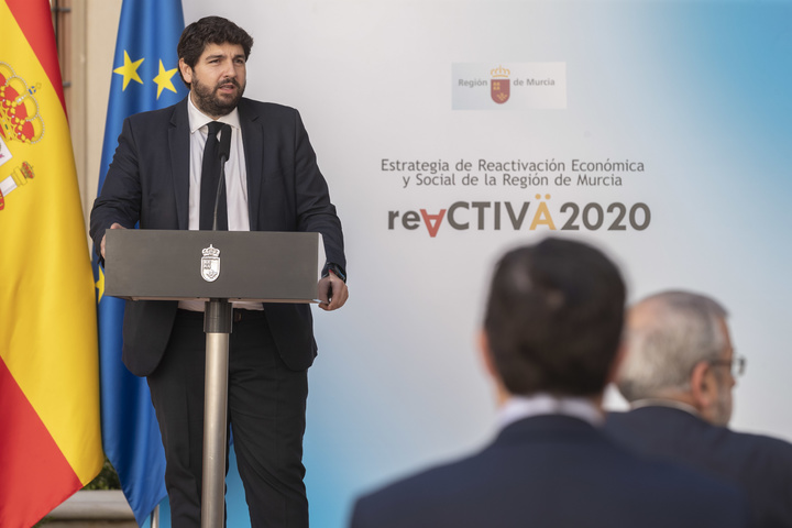 Acto de presentación de la Estrategia ReActivÄ (3)