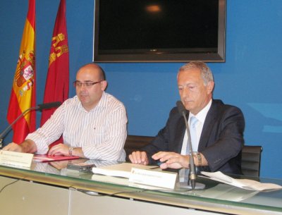 Convenio con Ecoembes de recogida selectiva de envases (2)