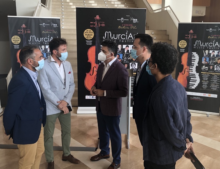 MurciArt Music Festival