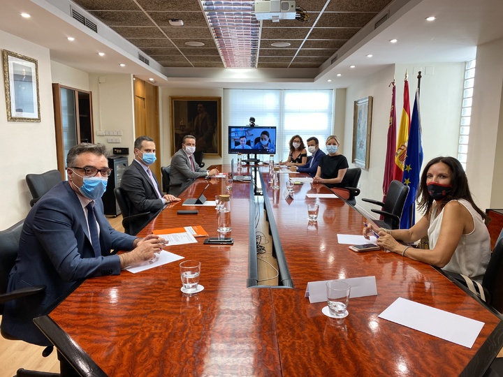 Comisión de Acción Exterior y Unión Europea