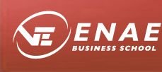 Logo de ENAE