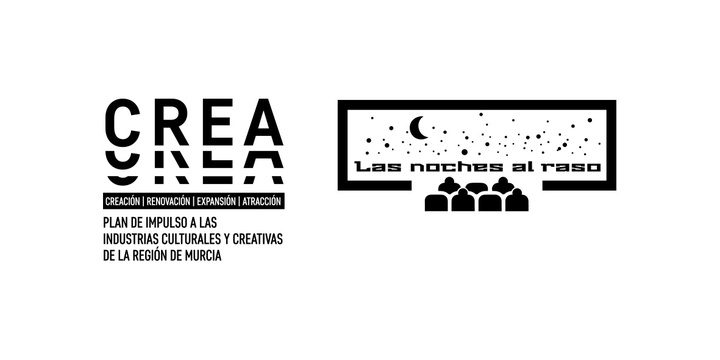 Imagen de la iniciativa 'Noches al raso' del Plan CREA.