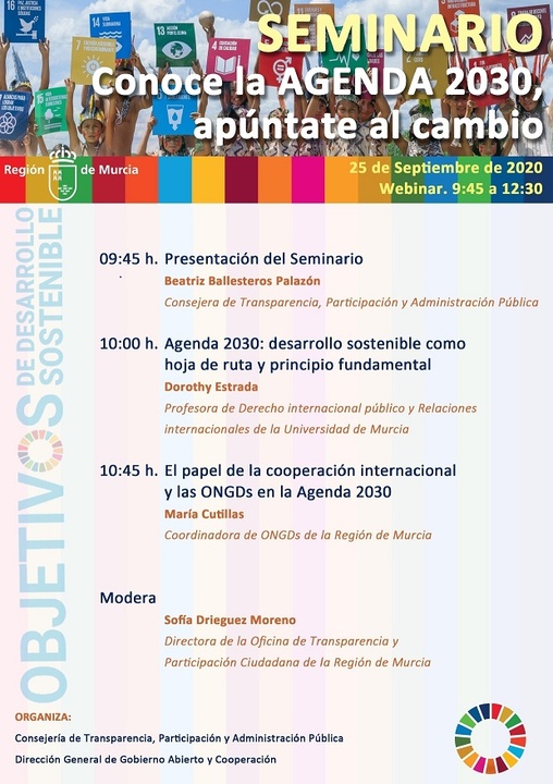 Agenda 2030