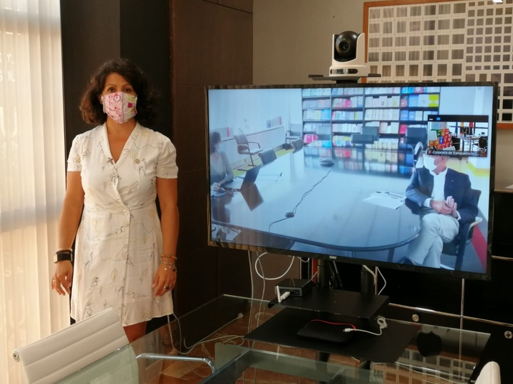 Se incrementa la seguridad jurídica con el nuevo código de legislación autonómica desarrollado por el Gobierno regional y la Agencia Estatal del Boletín Oficial del Estado