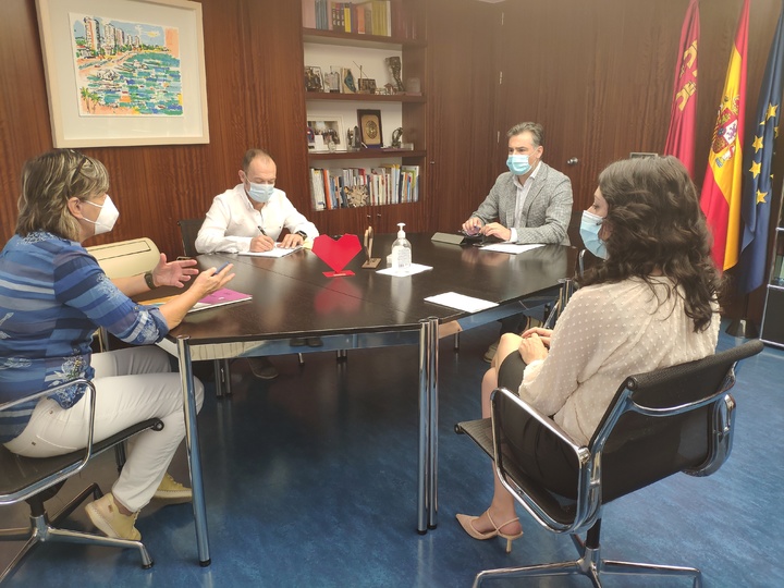 El servicio de comedor de atención al público de las escuelas de Hostelería se suspende para garantizar la seguridad en los centros educativos