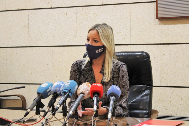 Clausura y entrega de Diplomas del Programa Incoova 2019 (2)