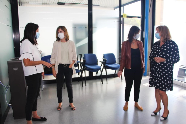 La Agencia Tributaria incorpora en San Pedro del Pinatar el sistema de registro Cl@ve