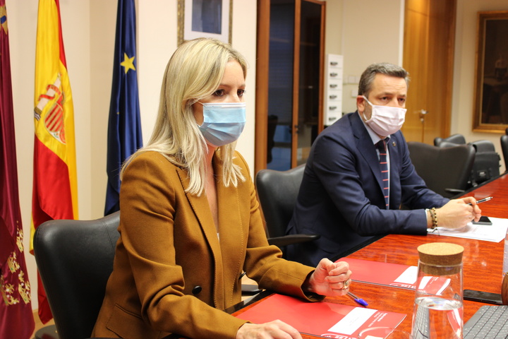 63 reunión del pleno CARUE, Conferencia para Asuntos Relacionados con la Unión Europea