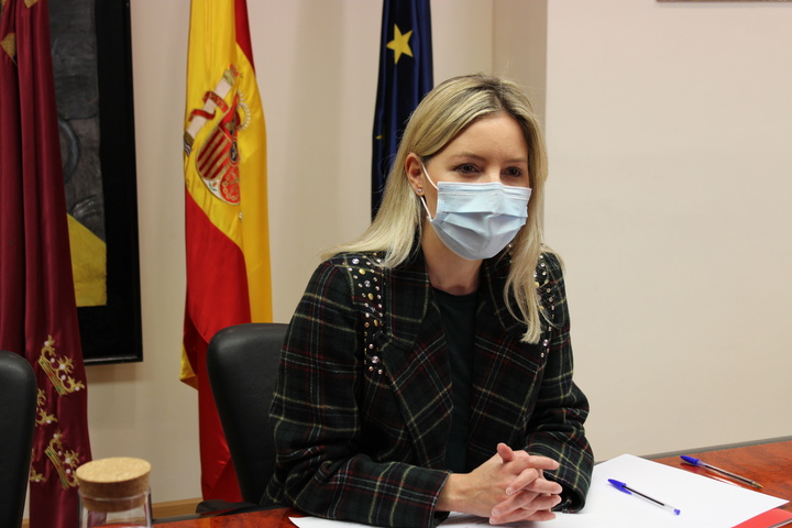 Empresa reclama que los fondos de recuperación europea sean gestionados por un organismo independiente