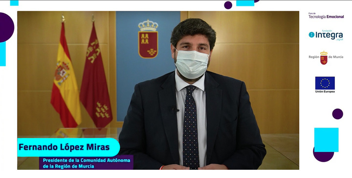 I Foro de Tecnología Emocional
