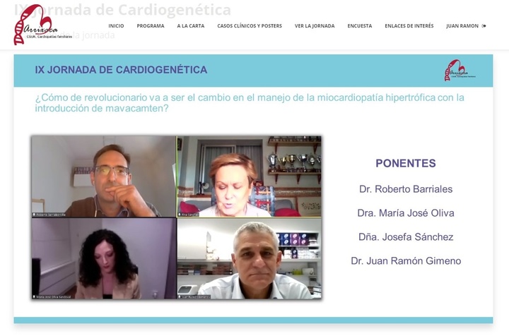 Jornada de Cardiogenética (1)